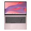 ASUS Chromebook CX1505 15.6" FHD Laptop Intel N4500 4GB RAM 64GB ChromeOS Pink