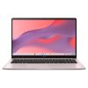 ASUS Chromebook CX1505 15.6" FHD Laptop Intel N4500 4GB RAM 64GB ChromeOS Pink