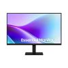 Samsung Essential S3 S32GF 27" Full HD IPS Monitor 120Hz Refresh Black