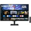 Samsung M5 M50F 32" Full HD Smart Monitor 60Hz Smart TV Apps