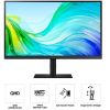 Samsung ViewFinity S6 S61F 27" Quad HD Monitor 100Hz Refresh Ergonomic