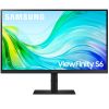 Samsung ViewFinity S6 S61F 27" Quad HD Monitor 100Hz Refresh Ergonomic