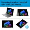 HP OmniBook X Flip AI 16-ar0502na 2-in-1 Laptop OLED Ryzen 7 16GB 1TB Grey