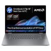 HP OmniBook X Flip AI 16-ar0502na 2-in-1 Laptop OLED Ryzen 7 16GB 1TB Grey