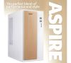 Acer Aspire TC101-13H5U Desktop PC Intel Core i5 16GB RAM 1TB SSD White
