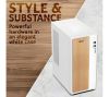 Acer Aspire TC101-13H5U Desktop PC Intel Core i5 16GB RAM 1TB SSD White