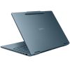 Lenovo Yoga 7 14AKP10 14" 2-in-1 OLED Laptop AMD Ryzen AI 5 16GB RAM 512GB SSD