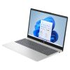 HP 15-fc0053na 15.6" Laptop AMD Ryzen 3 8GB RAM 512GB SSD Silver