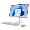 Lenovo A100 23.8" All-in-One Desktop PC Intel i3-N305 16GB RAM 512GB SSD