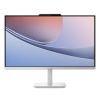 Lenovo A100 23.8" All-in-One Desktop PC Intel i3-N305 16GB RAM 512GB SSD