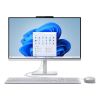 Lenovo A100 23.8" All-in-One Desktop PC Intel i3-N305 16GB RAM 512GB SSD