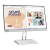 Lenovo L22e-40 21.45" Full HD Monitor 75Hz Refresh AMD FreeSync