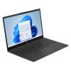 HP 15-fc0057na 15.6" Laptop AMD Ryzen 5 8GB RAM 512GB SSD Black