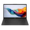 HP 15-fc0057na 15.6" Laptop AMD Ryzen 5 8GB RAM 512GB SSD Black