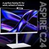 Acer Aspire C24A-GRPL All-in-One AIO 23.8" PC Core i5 13th Gen 16GB 512GB