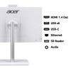 Acer Aspire C24A-GRPL All-in-One AIO 23.8" PC Core i5 13th Gen 16GB 512GB