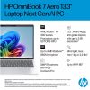 HP OmniBook 7 Aero AI 13.3" Laptop AMD Ryzen AI 7 16GB RAM 1TB SSD