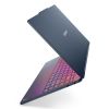 Lenovo Yoga 9 14ILL10 14" 2-in-1 Laptop 4K OLED Core Ultra 7 32GB 1TB Blue