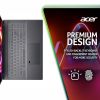 Acer Aspire 5 A515-57-545P Laptop Intel Core i5 12th Gen 16GB 512GB Grey