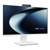 ASUS V400 23.8" All-in-One Desktop PC Intel Core i5 16GB RAM 512GB SSD White