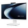 ASUS V400 23.8" All-in-One Desktop PC Intel Core i5 16GB RAM 512GB SSD White