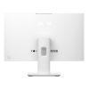 ASUS V400 23.8" All-in-One Desktop PC Intel Core i5 16GB RAM 512GB SSD White