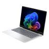 HP OmniBook 5 AI 14-he0502na 14" OLED Laptop Snapdragon X1 16GB 512GB Silver