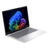 HP OmniBook 5 AI 14-he0502na 14" OLED Laptop Snapdragon X1 16GB 512GB Silver