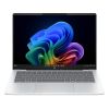 HP OmniBook 5 AI 14-he0502na 14" OLED Laptop Snapdragon X1 16GB 512GB Silver