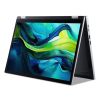 Acer Aspire Go Spin 14 2-in-1 Touch Laptop Intel Core 3 8GB 256GB Silver