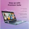 Lenovo Yoga Slim 7 14AKP10 14" OLED Laptop AMD Ryzen AI 5 16GB RAM 512GB SSD