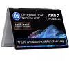 HP OmniBook X Flip AI 14-fk0504sa 14" 2-in-1 Laptop Ryzen AI 5 16GB RAM 512GB SSD