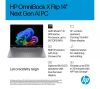 HP OmniBook X Flip AI 14-fk0504sa 14" 2-in-1 Laptop Ryzen AI 5 16GB RAM 512GB SSD