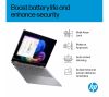 HP OmniBook X Flip AI 14-fk0504sa 14" 2-in-1 Laptop Ryzen AI 5 16GB RAM 512GB SSD
