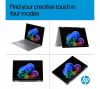 HP OmniBook X Flip AI 14-fk0504sa 14" 2-in-1 Laptop Ryzen AI 5 16GB RAM 512GB SSD