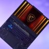 MSI Cyborg 15 B2RWFKG-439UK Gaming Laptop Intel Core 7 16GB 1TB RTX 5060