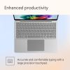 Microsoft Surface Laptop 13" Touchscreen Snapdragon X Plus 16GB RAM 512GB SSD