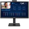 LG 24CQ650N 23.8" All-in-One Thin Client Cloud Device Intel N5105 4GB 16GB No OS