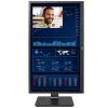 LG 24CQ650N 23.8" All-in-One Thin Client Cloud Device Intel N5105 4GB 16GB No OS