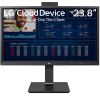LG 24CQ650N 23.8" All-in-One Thin Client Cloud Device Intel N5105 4GB 16GB No OS