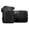 Canon EOS 90D DSLR 32.5MP Digital Camera with EF-S 18-135 mm f/3.5-5.6 Lens