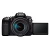 Canon EOS 90D DSLR 32.5MP Digital Camera with EF-S 18-135 mm f/3.5-5.6 Lens