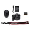 Canon EOS 90D DSLR 32.5MP Digital Camera with EF-S 18-135 mm f/3.5-5.6 Lens