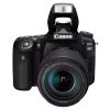 Canon EOS 90D DSLR 32.5MP Digital Camera with EF-S 18-135 mm f/3.5-5.6 Lens