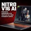 Acer Nitro V16 AI 16" Gaming Laptop AMD Ryzen 7 AI 16GB 512GB RTX 5060