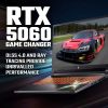 Acer Nitro V16 AI 16" Gaming Laptop AMD Ryzen 7 AI 16GB 512GB RTX 5060