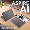 Acer Aspire 16 AI A16-61M-R075 16" OLED Laptop AMD Ryzen AI 7 16GB RAM 1TB SSD