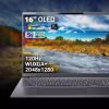 Acer Aspire 16 AI A16-61M-R075 16" OLED Laptop AMD Ryzen AI 7 16GB RAM 1TB SSD
