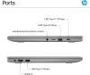 HP Chromebook 14a-ne1500sa 14" HD Laptop Intel N4500 4GB 64GB ChromeOS