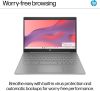 HP Chromebook 14a-ne1500sa 14" HD Laptop Intel N4500 4GB 64GB ChromeOS